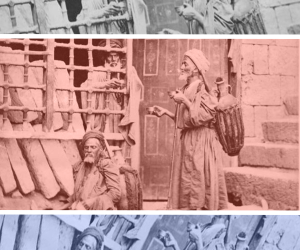 يا بختك يا سيدي الخواجة كمبورلي