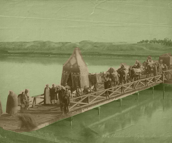 سفر المحمل الشريف