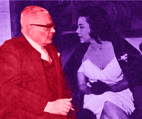 الزواج المختلط