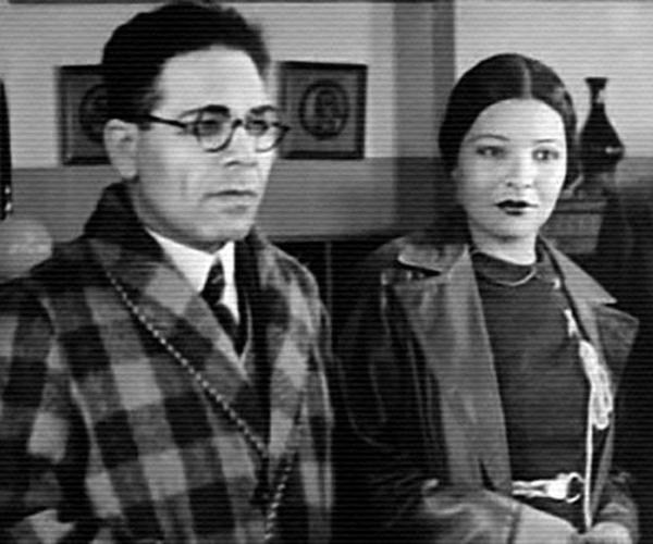 في ميدان الغرام الشرقي