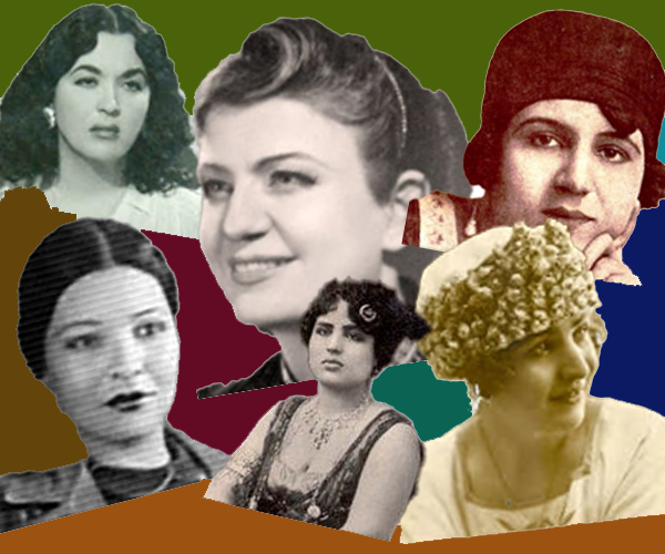 ثروة الممثلات