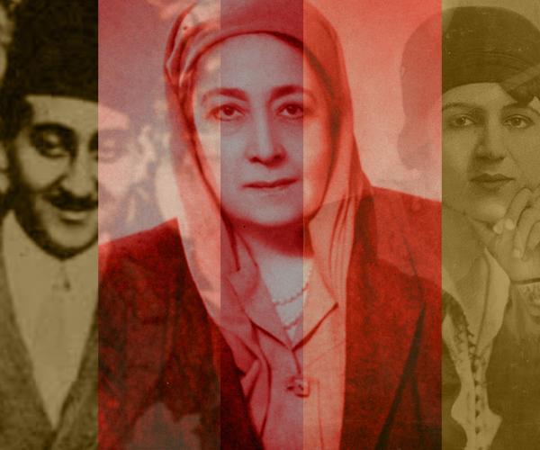 فاطمة سري وقضية إنكار النسب