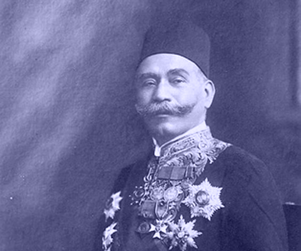 في المجتمع المصري