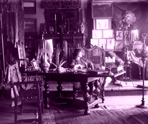 حرية المرأة في الإسلام 2