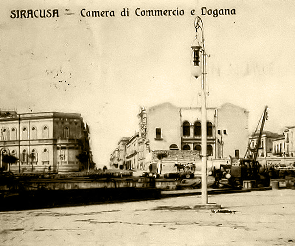 ذكريات من إيطاليا 1