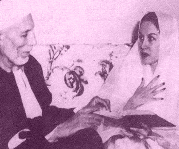 الشيخ أبو العيون والدعارة