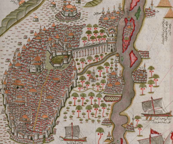 كيف كانت القاهرة بالأمس؟ وكيف هي اليوم؟ وكيف تصبح غدًا؟